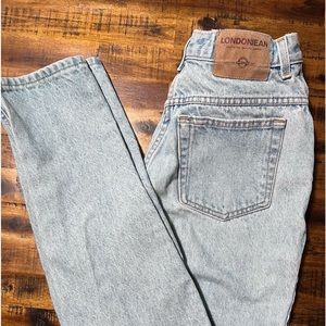 Vintage LondonJeans